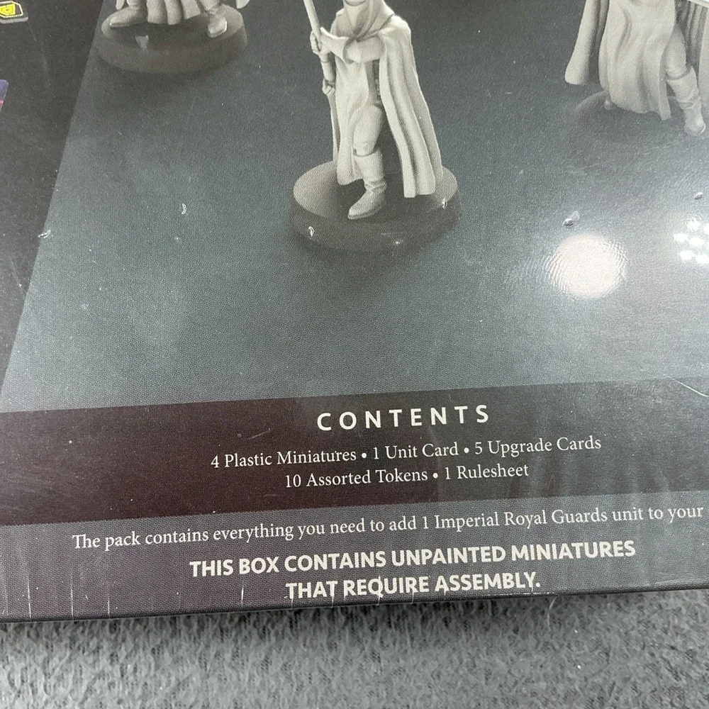 Fantasy Flight Games product star
